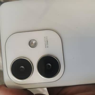 7 month ki warranty abi Baki ha