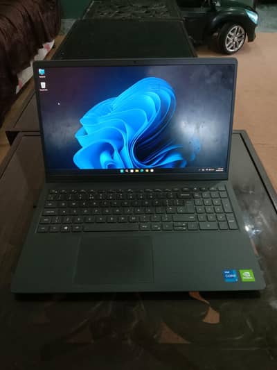 Dell Laptop New Condition Vostro 3510 Core I7 11th Generation