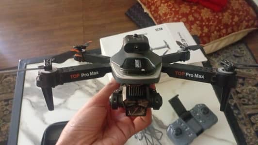 P23 PRO DRONE !