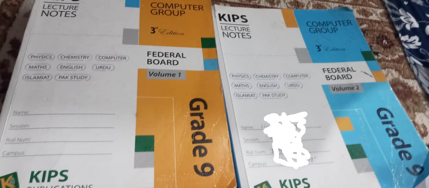 kips practice notes 0