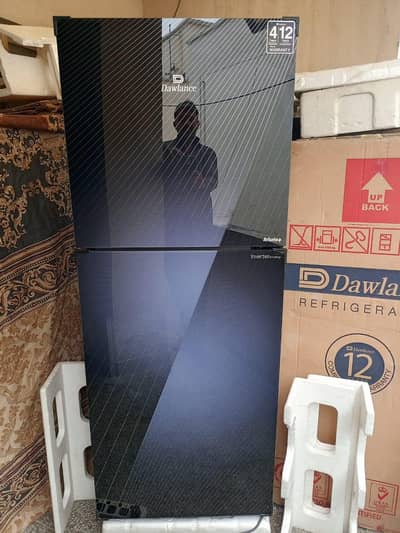 dawlance  refrigerator for sale WhatsApp number 03040471453
