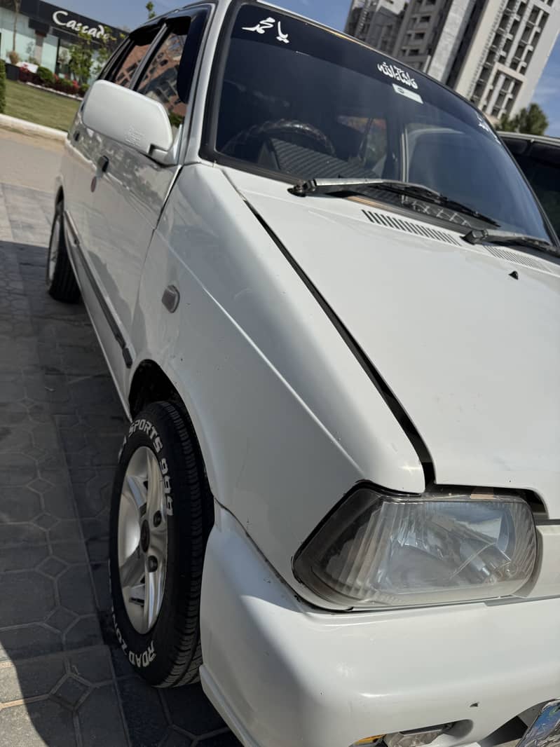 Mehran 5