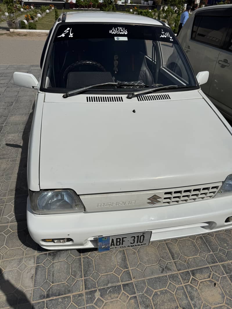 Mehran 12