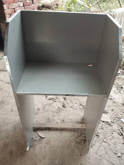 work station computer table