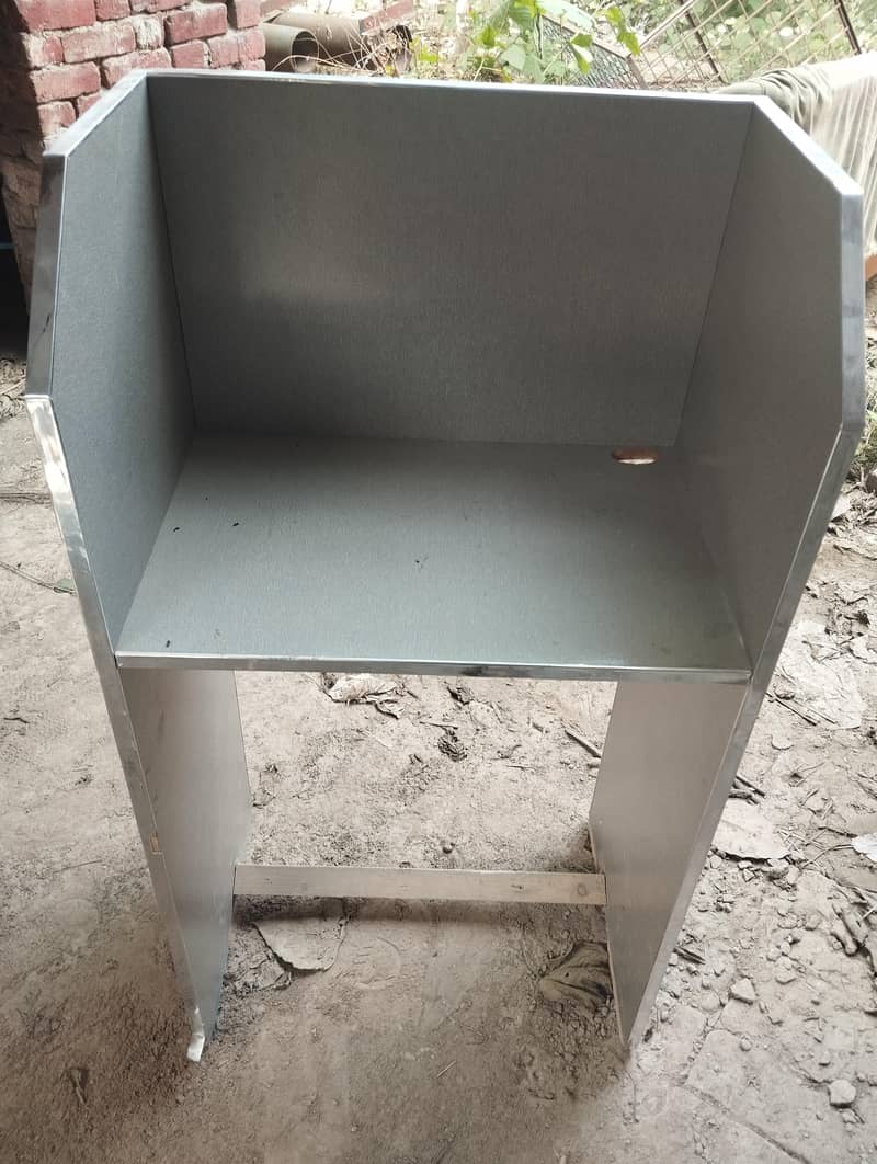 work station computer table 0