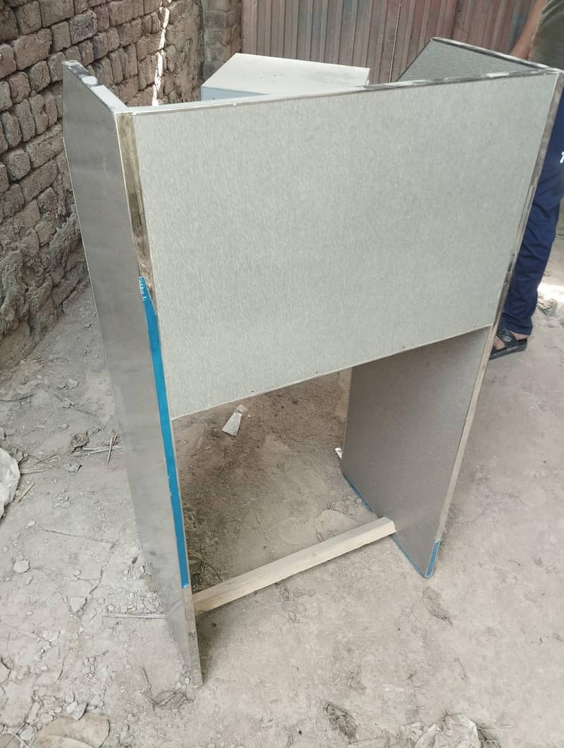 work station computer table 1