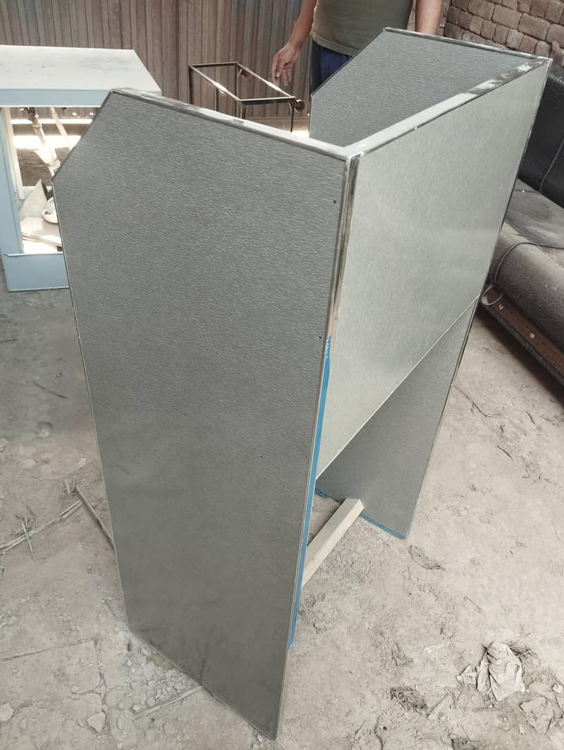 work station computer table 2