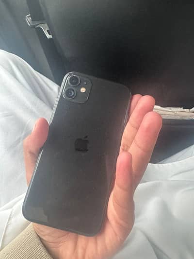 I phone 11 non pta 64 gb