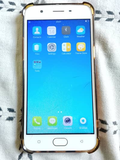 oppo a57