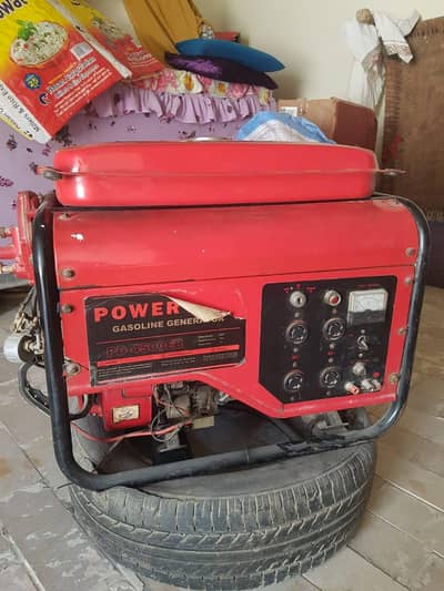 uesd he 1 sall se band he 1.5 kilo what ka thora krcha krna hoga bs