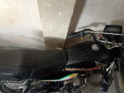 Honda cd 70 for sale