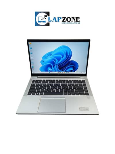 HP ELITEBOOK 840 g7/g8 i5-10 16/256