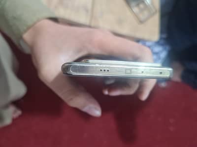 12+12/256 condishion 10. /9.5  pta approval dabba pack