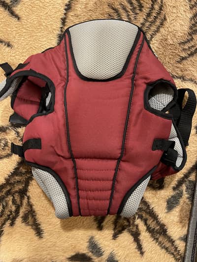 Baby Carrier