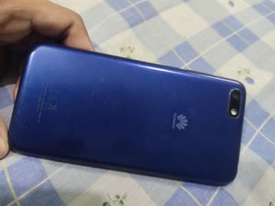Huawei Y5 Prime 2/16 for sale With box only
