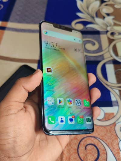 Huawei Mate 20pro (128Gb)