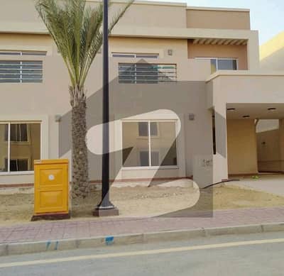 Luxurious 235 Sq. Yd Villa For Sale In Precinct 31 Bahria Town Karachi
