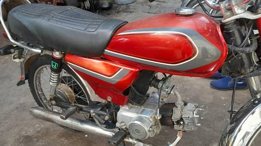 metro 2020 model islambad no urgent for sale