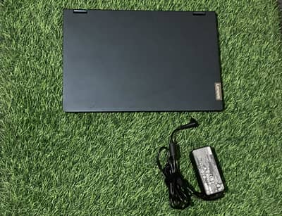 Lenovo ThinkBook 14-IML—Core i5 10th Gen | 8GB RAM | 256 GB SSD |