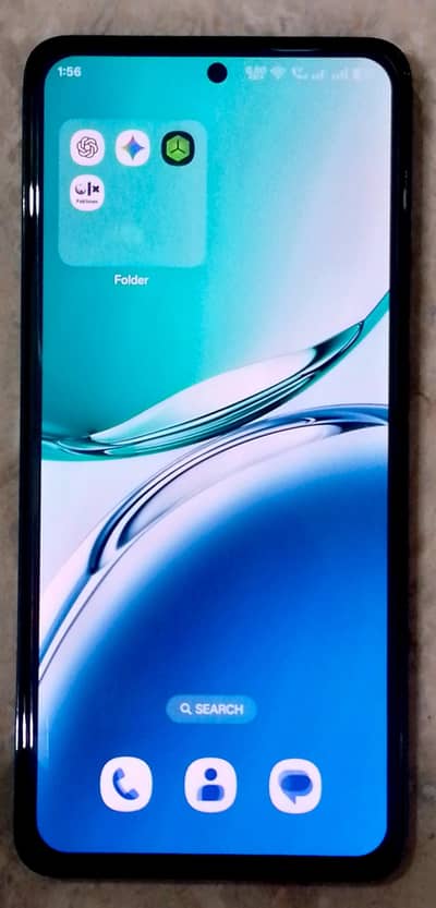 OPPO Reno 12F 256GB PTA Approved | 8+8GB RAM | Box & Charger & warr