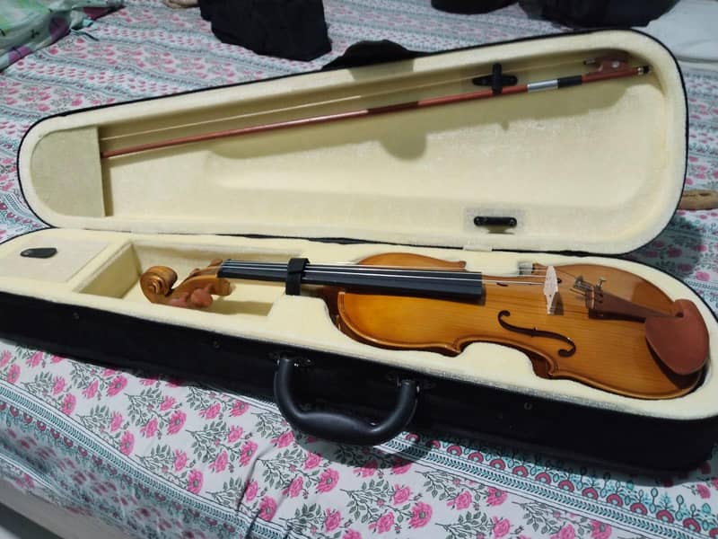 violin 0