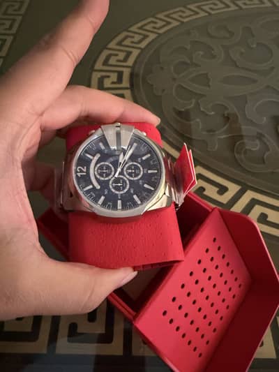 Brand new Diesel watch from germany for sale