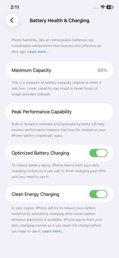 iPhone 11   WhatsApp number [03066347881]