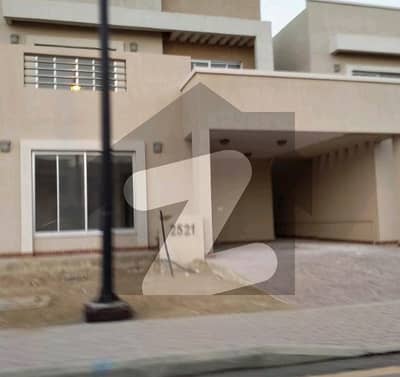 235 Square Yards Luxury Villa Precinct 27 Bahria Town Karachi Prime Location