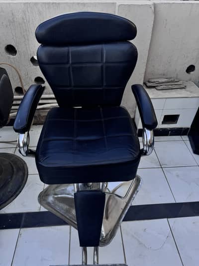 Salon Hydraulic Chair