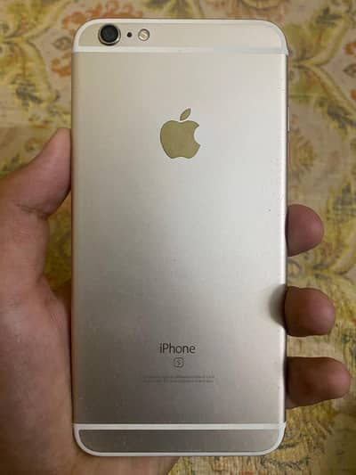 Apple iPhone 6S Plus