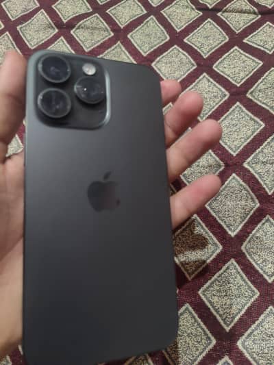 iphone 15 pro max BY-pass
