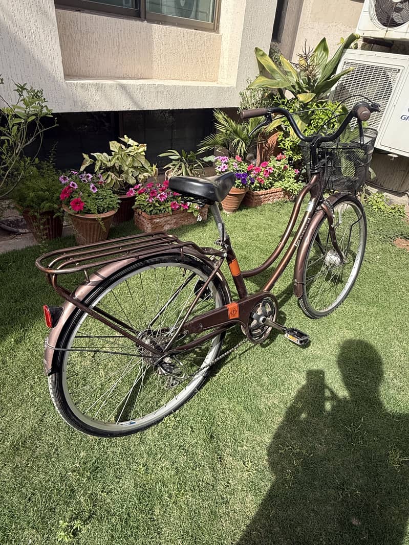 Float mix original cycle 0