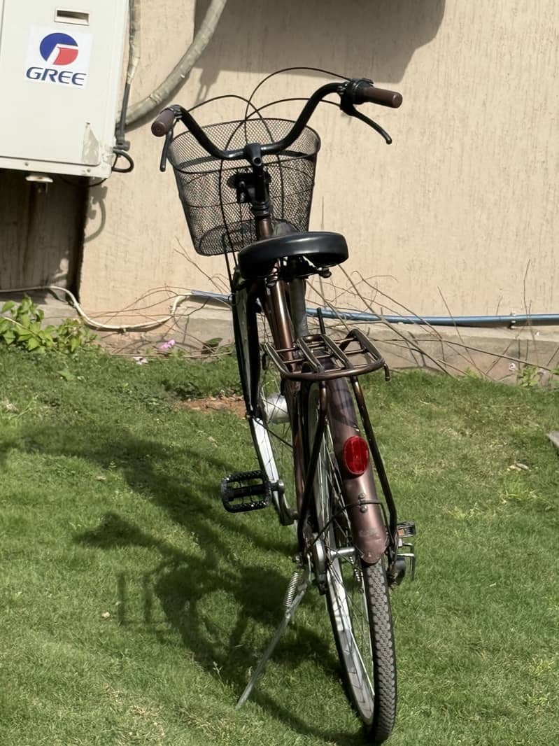 Float mix original cycle 3