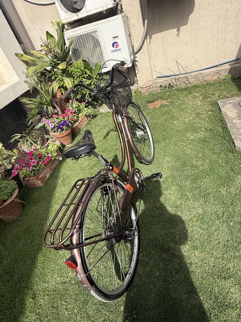 Float mix original cycle 4