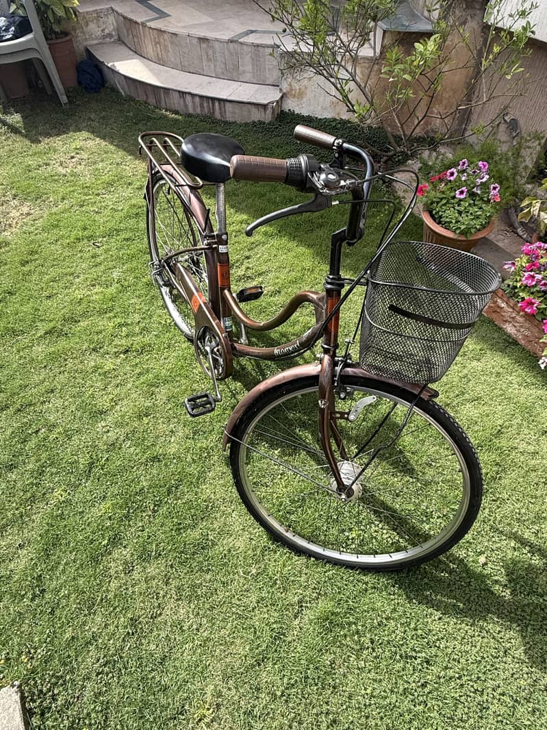 Float mix original cycle 6