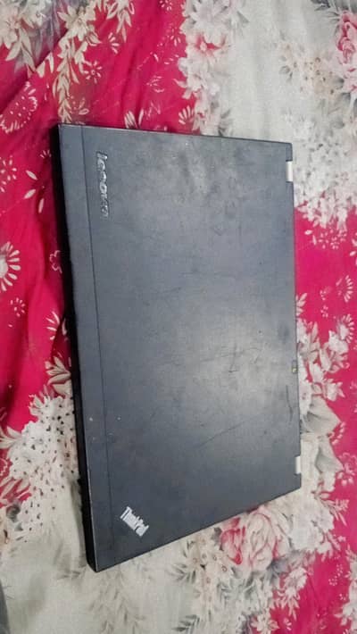 ThinkPad  i5.2nd gen 128gb ssd best battery