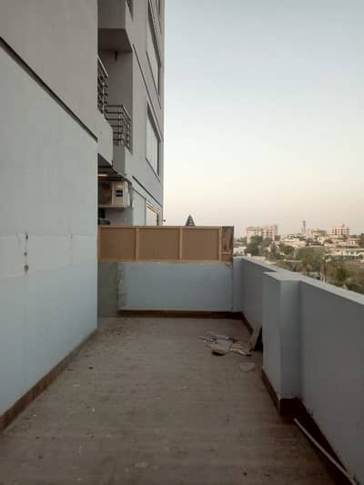 Office Available For Rent In Balad Trade Centre II (Bahadurabad Alamgir Road)