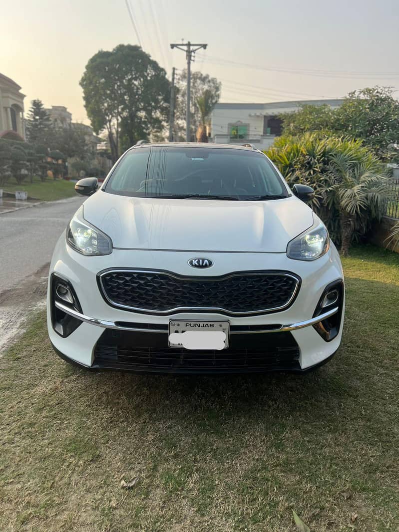 Kia sponge - Cars - 1112284438