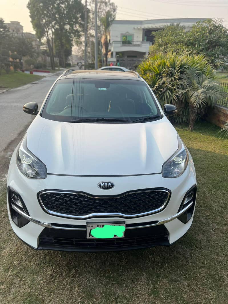 Kia sponge - Cars - 1112284438