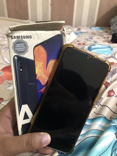 Samsung A10