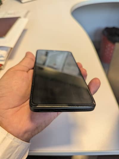 Redmi Note 14 – 8GB RAM| 256GB Storage| Just Box Opened | 12M Warranty