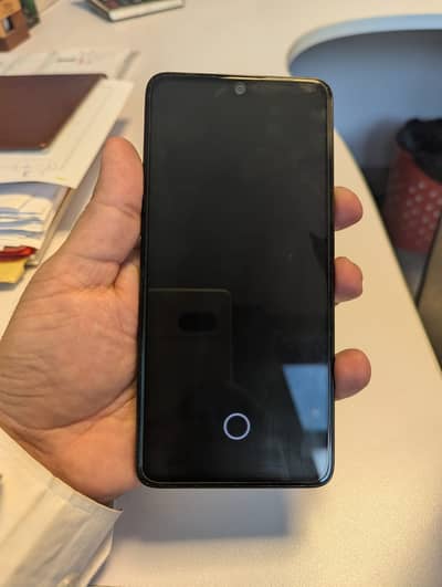 Redmi Note 14 – 8GB RAM| 256GB Storage| Just Box Opened | 11M Warranty