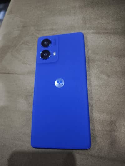 Motorola G85