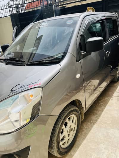 wagonR vxl 2019 minor touching baki genuine h new tyre num 03016177292