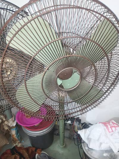 copaer only full speed