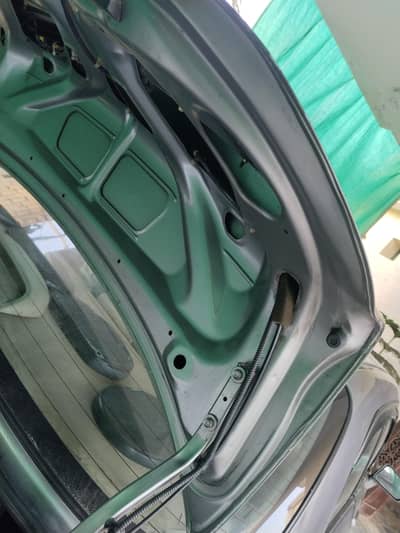 Honda city 2005,  03008888485