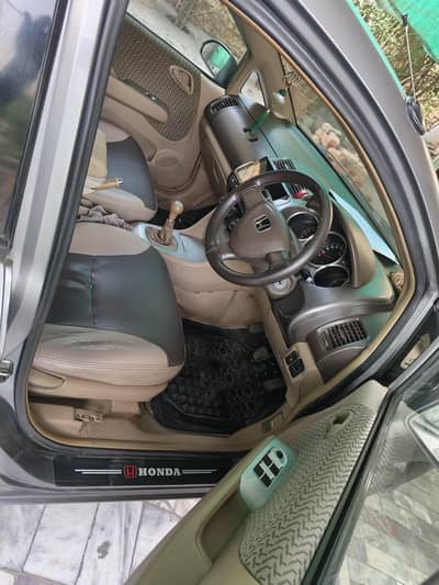 Honda city 2005,  03008888485