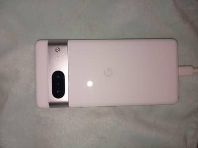 google pixel 7 official