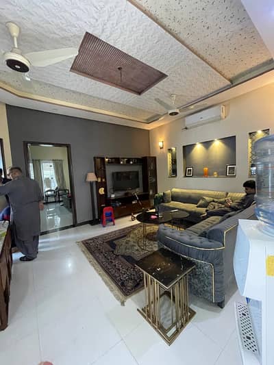 Jubilee Town 10 Marla Upper Portion For Rent