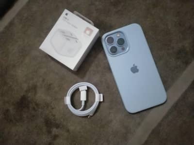 Iphone 13 pro waterpack 256gb